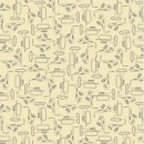 Feeling Jazzy Col. 104